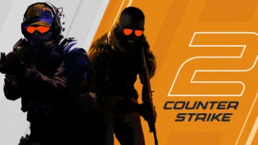 Counter-Strike 2