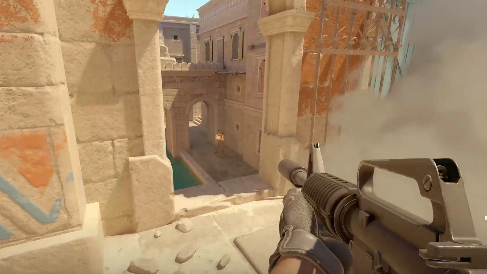 Counter-Strike 2 — screenshot 2