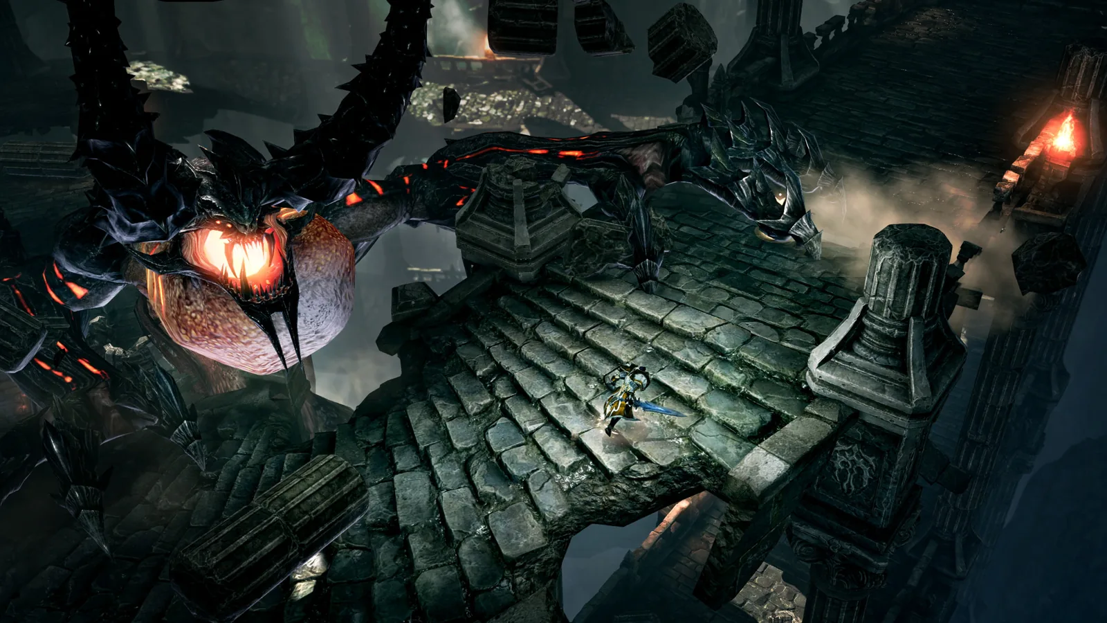 Lost Ark — ภาพเกม 2