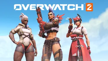 Overwatch