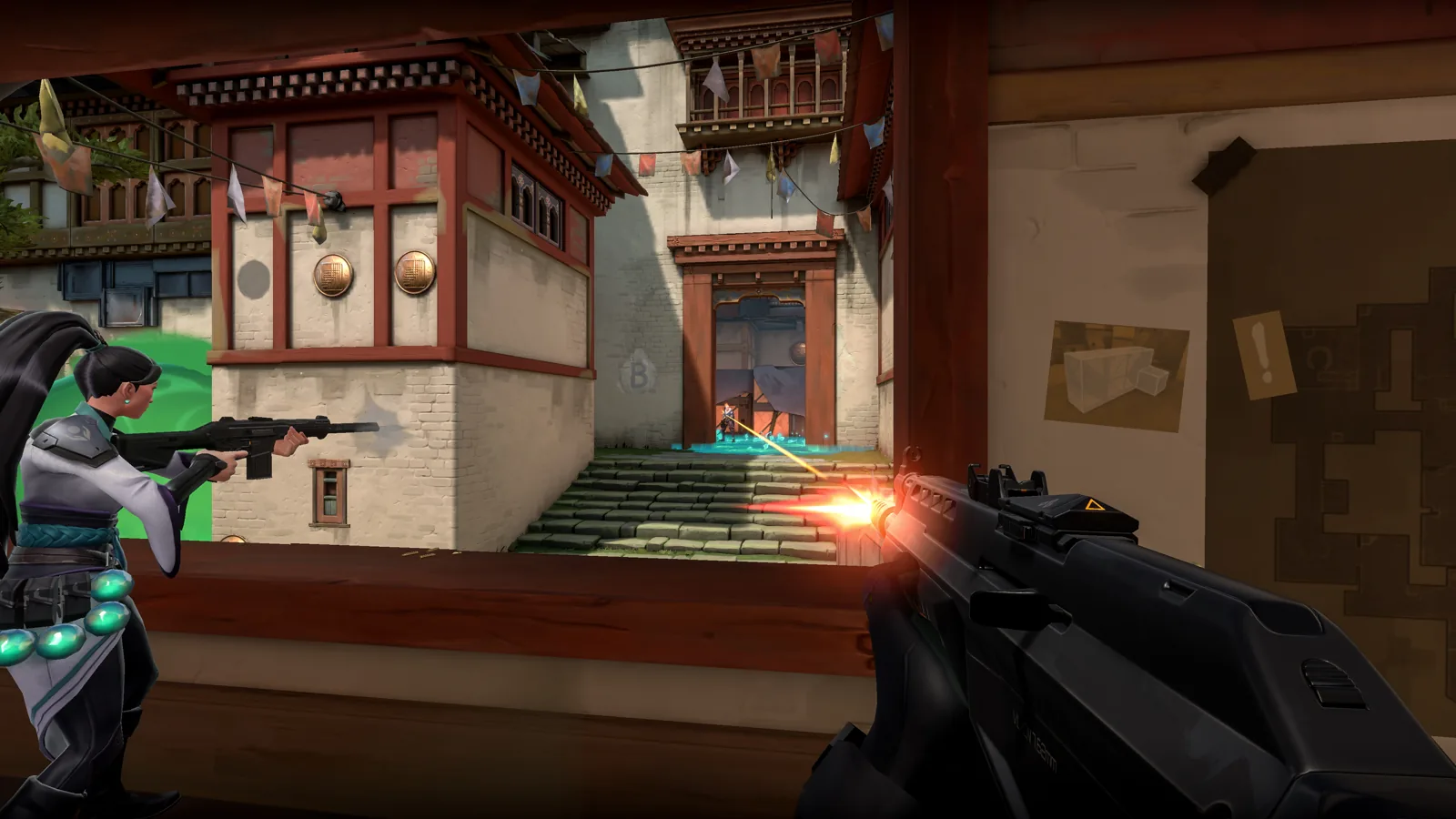 VALORANT — screenshot 2