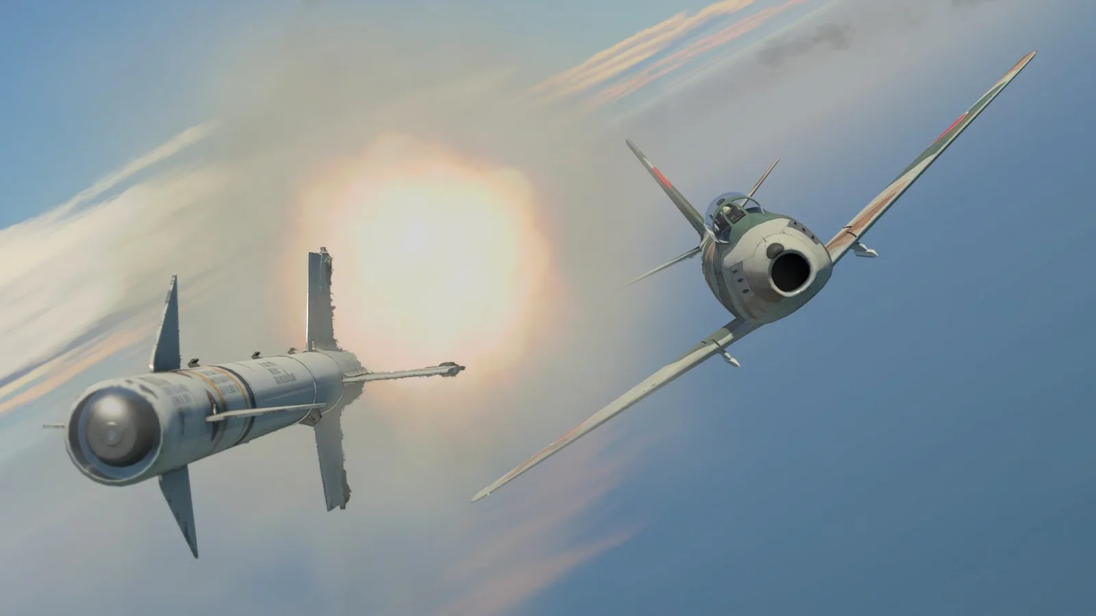 War Thunder — screenshot 2